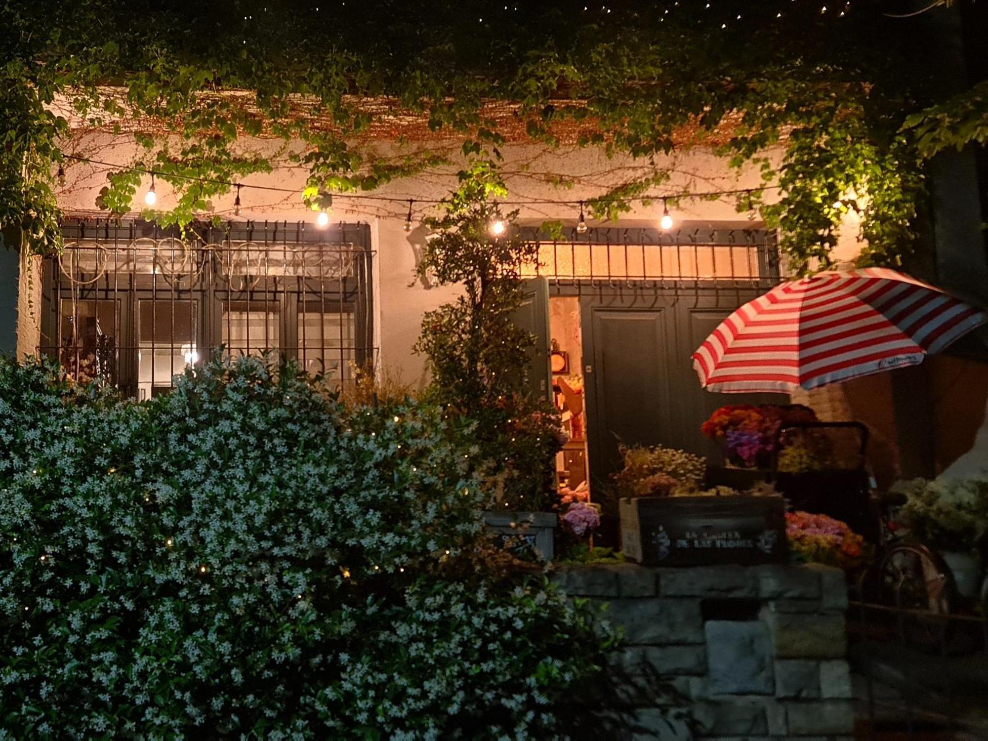Hotel Mi Casa De Ciudad Autónoma de Buenos Aires Exterior foto